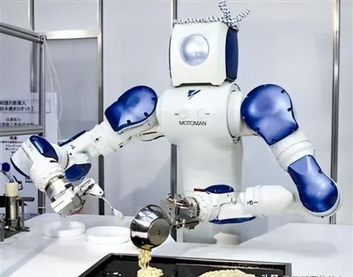 机器人历险记最新版煎饼店免广告下载-机器人历险记最新版煎饼店免广告下载v.8.14