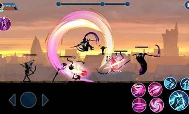 影子战士传说下载最新版本-影子战士传说无广吿免费下载v.5.31