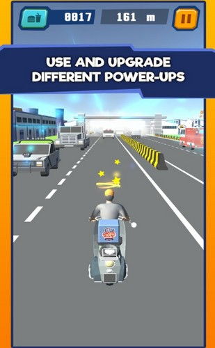 我轮滑贼溜安卓版-我轮滑贼溜无限金币不用实名下载v.7.30