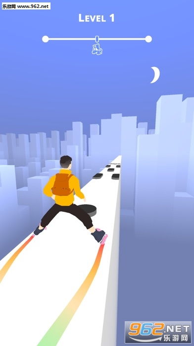 我轮滑贼溜安卓版-我轮滑贼溜无限金币不用实名下载v.7.30