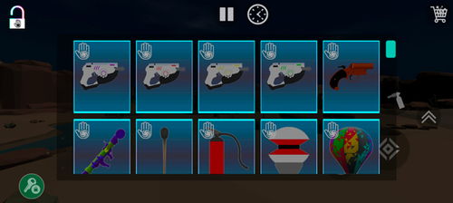 烟花模拟器3D内购免费版-烟花模拟器3D无广告版安卓最新版下载v.5.73