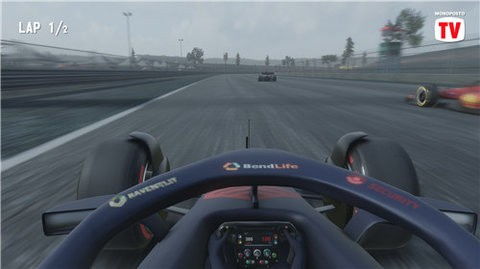 F1方程式赛车模拟器无广告手机中文正版下载-F1方程式赛车模拟器无广告汉化版下载安装v.5.39